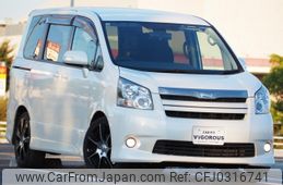 toyota noah 2008 -TOYOTA--Noah DBA-ZRR70W--ZRR70-0177662---TOYOTA--Noah DBA-ZRR70W--ZRR70-0177662-