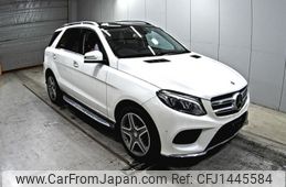 mercedes-benz gle-class 2016 -MERCEDES-BENZ--Benz GLE 166024-WDC1660242A660686---MERCEDES-BENZ--Benz GLE 166024-WDC1660242A660686-