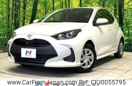 toyota yaris 2023 -TOYOTA--Yaris 5BA-KSP210--KSP210-0096427---TOYOTA--Yaris 5BA-KSP210--KSP210-0096427-