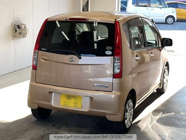 daihatsu move 2008 -DAIHATSU 【福岡 580み6981】--Move L175S-0153500---DAIHATSU 【福岡 580み6981】--Move L175S-0153500- image 2