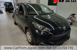 toyota yaris 2021 -TOYOTA--Yaris MXPA15--MXPA15-0010513---TOYOTA--Yaris MXPA15--MXPA15-0010513-