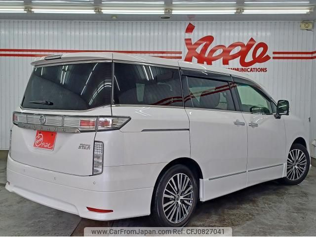 nissan elgrand 2021 quick_quick_TE52_TE52-147434 image 2