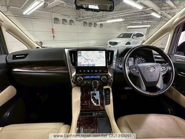 toyota alphard 2019 quick_quick_DBA-AGH35W_AGH35-0038761 image 2