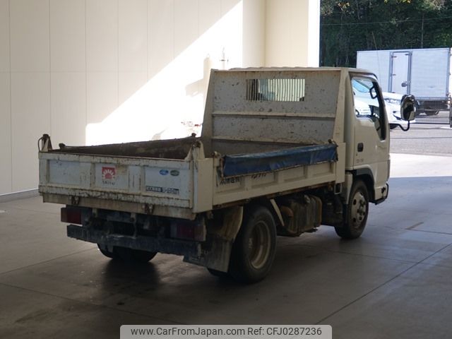 isuzu elf-truck 2011 -ISUZU--Elf NKR85AN-7021778---ISUZU--Elf NKR85AN-7021778- image 2