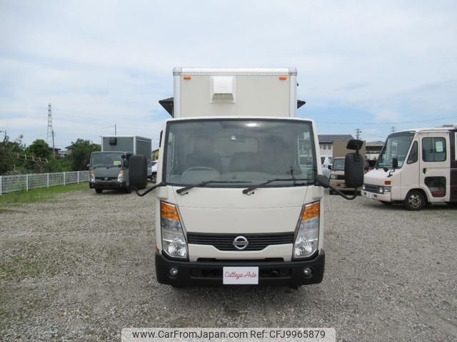 nissan atlas 2016 CFJ9965879 image 2