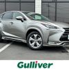 lexus nx 2014 -LEXUS--Lexus NX DAA-AYZ15--AYZ15-1001359---LEXUS--Lexus NX DAA-AYZ15--AYZ15-1001359- image 1