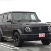 mercedes-benz g-class 2022 -MERCEDES-BENZ--Benz G Class 3DA-463350--W1N4633502X449758---MERCEDES-BENZ--Benz G Class 3DA-463350--W1N4633502X449758- image 4