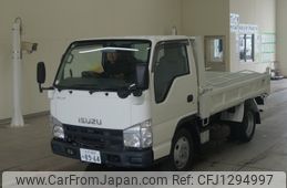 isuzu elf-truck 2008 -ISUZU 【水戸 400ﾈ8964】--Elf NKS85AD-7000596---ISUZU 【水戸 400ﾈ8964】--Elf NKS85AD-7000596-