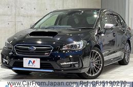 subaru levorg 2017 -SUBARU--Levorg DBA-VMG--VMG-025386---SUBARU--Levorg DBA-VMG--VMG-025386-