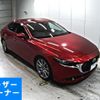 mazda mazda3 2019 -MAZDA 【愛媛 366と】--MAZDA3 BPFP-102282---MAZDA 【愛媛 366と】--MAZDA3 BPFP-102282- image 1