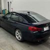 bmw 4-series 2018 -BMW 【大宮 338ノ508】--BMW 4 Series 4D20-WBA4H32070BP27534---BMW 【大宮 338ノ508】--BMW 4 Series 4D20-WBA4H32070BP27534- image 2