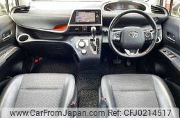 toyota sienta 2017 504928-924202