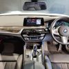 bmw 5-series 2019 quick_quick_LDA-JM20_WBAJM72050BM91892 image 3