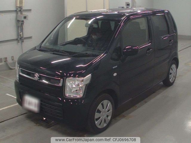 suzuki wagon-r 2021 -SUZUKI--Wagon R MH95S-167020---SUZUKI--Wagon R MH95S-167020- image 1