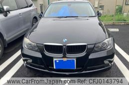 bmw 3-series 2005 -BMW--BMW 3 Series ABA-VA20--WBAVA72040KX18516---BMW--BMW 3 Series ABA-VA20--WBAVA72040KX18516-