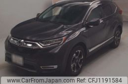 honda cr-v 2020 -HONDA 【群馬 302の6283】--CR-V RT5-1100566---HONDA 【群馬 302の6283】--CR-V RT5-1100566-