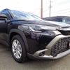 toyota corolla-cross 2024 CFJ0509213 image 2