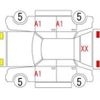 toyota alphard 2020 -TOYOTA--Alphard 3BA-AGH30W--AGH30-0344415---TOYOTA--Alphard 3BA-AGH30W--AGH30-0344415- image 2
