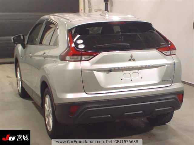 mitsubishi eclipse-cross 2022 CFJ1576638 image 2