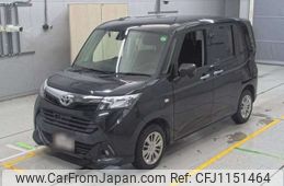 toyota tank 2018 -TOYOTA--Tank DBA-M900A--M900A-0184894---TOYOTA--Tank DBA-M900A--M900A-0184894-