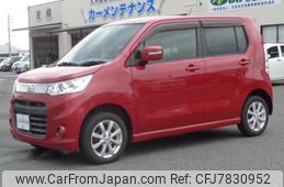 suzuki wagon-r-stingray 2014 GOO_JP_700080015330220919006