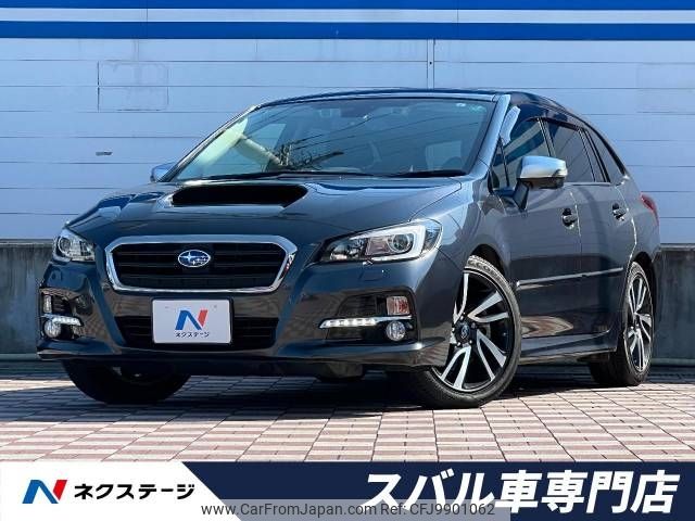 subaru levorg 2017 -SUBARU--Levorg DBA-VMG--VMG-021609---SUBARU--Levorg DBA-VMG--VMG-021609- image 1