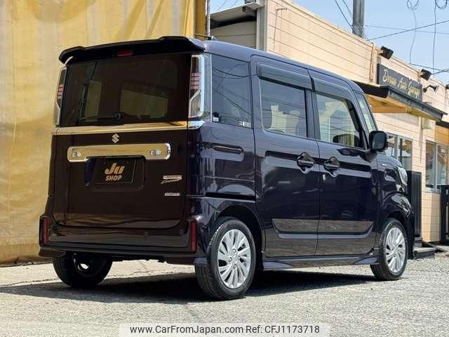 suzuki spacia 2022 quick_quick_5AA-MK53S_MK53S-790423 image 2