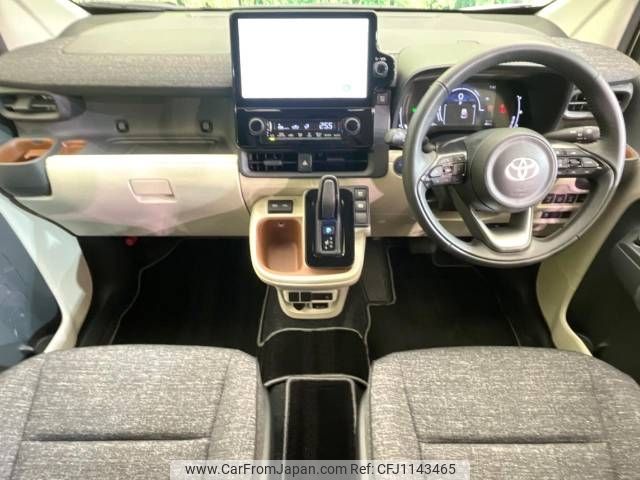 toyota sienta 2023 -TOYOTA--Sienta 6AA-MXPL10G--MXPL10-1032971---TOYOTA--Sienta 6AA-MXPL10G--MXPL10-1032971- image 2