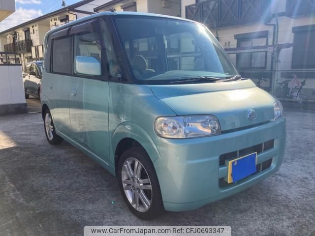 daihatsu tanto 2006 -DAIHATSU--Tanto CBA-L350S--L350S-0227311---DAIHATSU--Tanto CBA-L350S--L350S-0227311- image 2