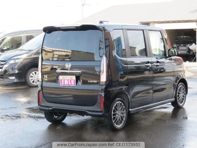 honda n-box 2024 quick_quick_JF6_JF6-2001373 image 2