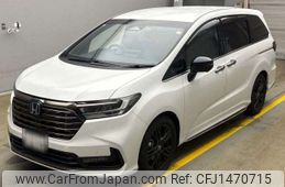 honda odyssey 2024 CFJ1470715