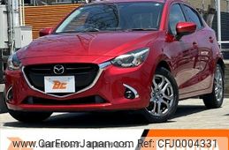 mazda demio 2017 -MAZDA--Demio LDA-DJ5FS--DJ5FS-300957---MAZDA--Demio LDA-DJ5FS--DJ5FS-300957-