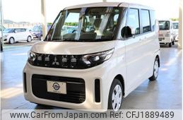 mitsubishi ek-space 2024 CFJ1889489