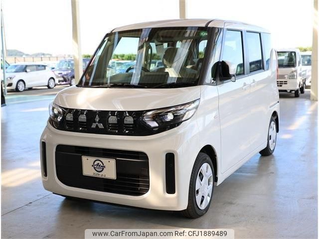 mitsubishi ek-space 2024 CFJ1889489 image 1