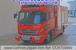 hino ranger 2008 -HINO--Hino Ranger GD7JGWAｶｲ-10283---HINO--Hino Ranger GD7JGWAｶｲ-10283-