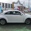 volkswagen the-beetle 2014 quick_quick_DBA-16CBZ_WVWZZZ16ZEM651628 image 5