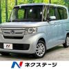 honda n-box 2020 -HONDA--N BOX 6BA-JF4--JF4-1111462---HONDA--N BOX 6BA-JF4--JF4-1111462- image 1
