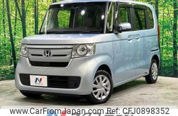 honda n-box 2020 -HONDA--N BOX 6BA-JF4--JF4-1111462---HONDA--N BOX 6BA-JF4--JF4-1111462-