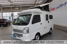 mazda scrum-truck 2022 -MAZDA 【名変中 】--Scrum Truck DG16T--641019---MAZDA 【名変中 】--Scrum Truck DG16T--641019-