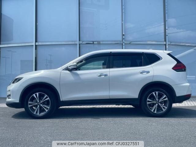 nissan x-trail 2017 quick_quick_NT32_NT32-583030 image 2