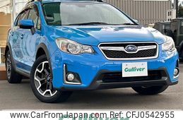 subaru impreza-wagon 2016 -SUBARU--Impreza Wagon DBA-GP7--GP7-114757---SUBARU--Impreza Wagon DBA-GP7--GP7-114757-