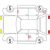 toyota sienta 2022 -TOYOTA--Sienta 6AA-MXPL10G--MXPL10-1017890---TOYOTA--Sienta 6AA-MXPL10G--MXPL10-1017890- image 2