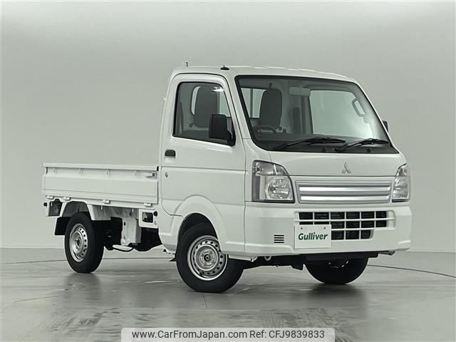 mitsubishi minicab-truck 2023 -MITSUBISHI--Minicab Truck 3BD-DS16T--DS16T-694529---MITSUBISHI--Minicab Truck 3BD-DS16T--DS16T-694529- image 1