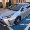 toyota prius 2019 -TOYOTA--Prius ZVW51--6115030---TOYOTA--Prius ZVW51--6115030- image 1