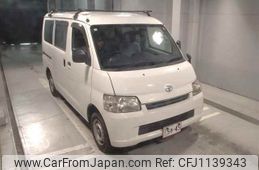 toyota townace-van 2014 -TOYOTA--Townace Van S402M-0049991---TOYOTA--Townace Van S402M-0049991-