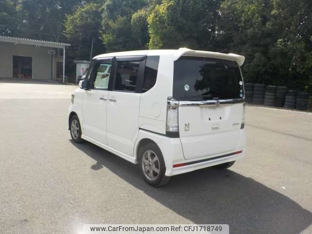 honda n-box 2012 CFJ1718749 image 2