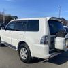 mitsubishi pajero 2007 CFJ1248423 image 4