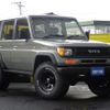 toyota land-cruiser-prado 1993 quick_quick_KZJ78W_KZJ78W-0006665 image 5