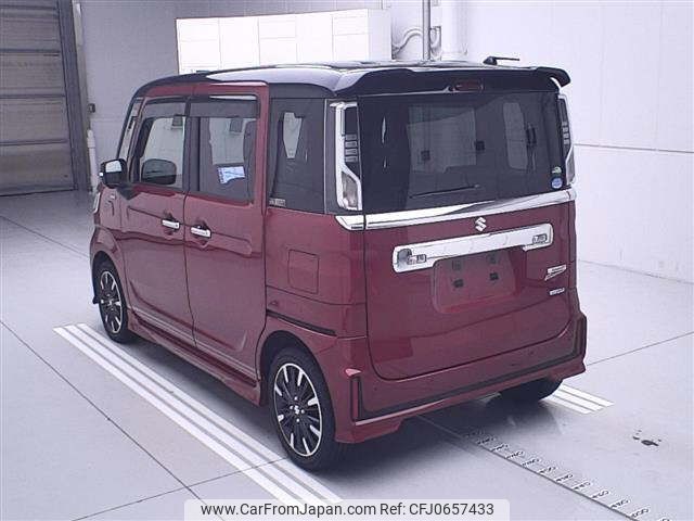 suzuki spacia 2020 -SUZUKI--Spacia MK53S-666634---SUZUKI--Spacia MK53S-666634- image 2