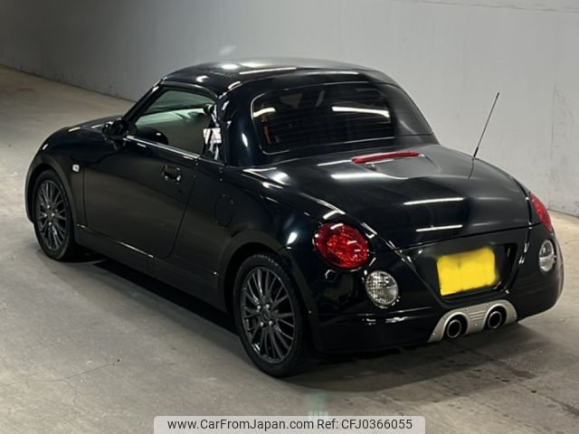 daihatsu copen 2002 -DAIHATSU 【宮崎 581て7171】--Copen L880K-0004020---DAIHATSU 【宮崎 581て7171】--Copen L880K-0004020- image 2